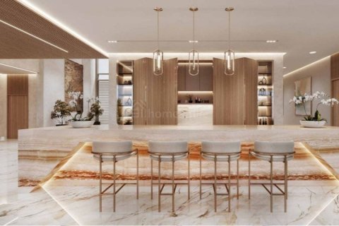 4 غرف نوم فيلا في Dubai South (Dubai World Central), الإمارات العربية المتحدة رقم 152506 6