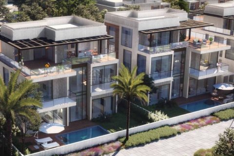 4 غرف نوم فيلا في Dubai South (Dubai World Central), الإمارات العربية المتحدة رقم 152506 8