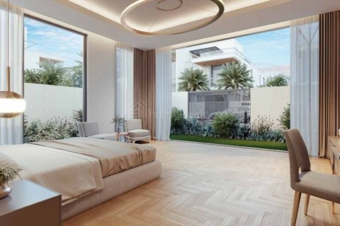 4 غرف نوم فيلا في Dubai South (Dubai World Central), الإمارات العربية المتحدة رقم 152506 4