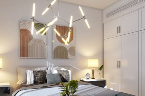 2 غرف نوم تاون هاوس في Dubai Land, الإمارات العربية المتحدة رقم 152508 2