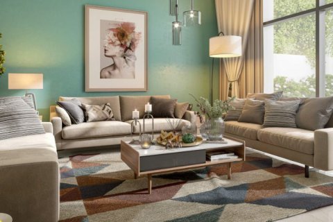 2 غرف نوم تاون هاوس في Dubai Land, الإمارات العربية المتحدة رقم 152508 10