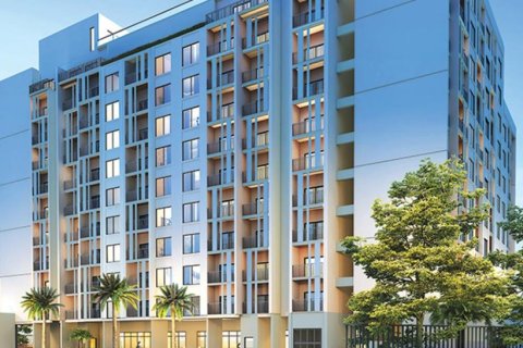 Apartamento tipo estudio Estudio en Al Safa, UAE No. 171303 4