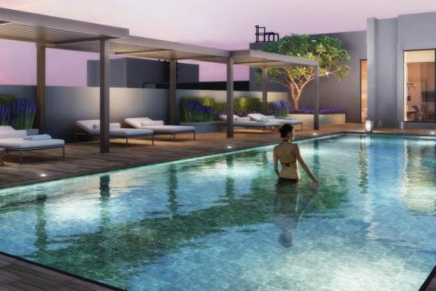 Apartamento tipo estudio Estudio en Al Safa, UAE No. 171303 3