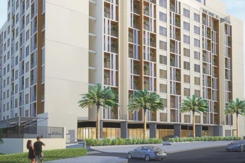 Apartamento tipo estudio Estudio en Al Safa, UAE No. 171303 5