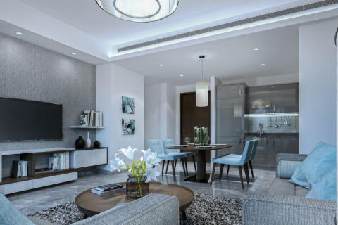 Apartamento tipo estudio Estudio en Dubai, UAE No. 171304