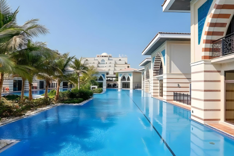 Apartamento tipo estudio Estudio en Dubai, UAE No. 171304 4