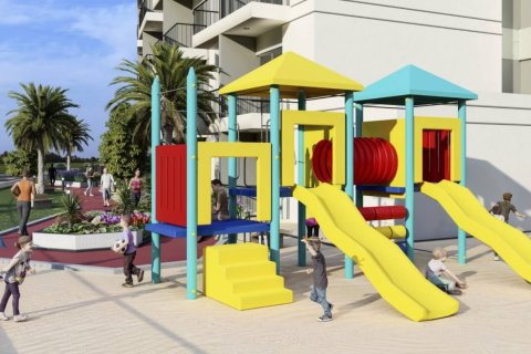 Studio Apartment in Dubai, UAE No. 171309 10
