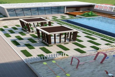 Studio Apartment in Dubai, UAE No. 171309