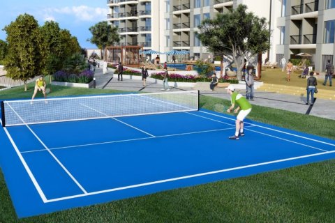 Studio Apartment in Dubai, UAE No. 171309 7
