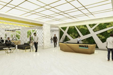 Studio Apartment in Dubai, UAE No. 171309 5