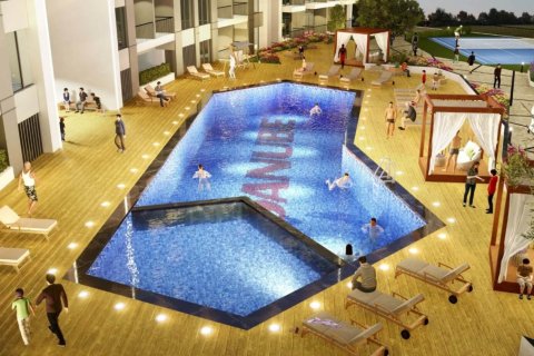 Studio Apartment in Dubai, UAE No. 171309 9