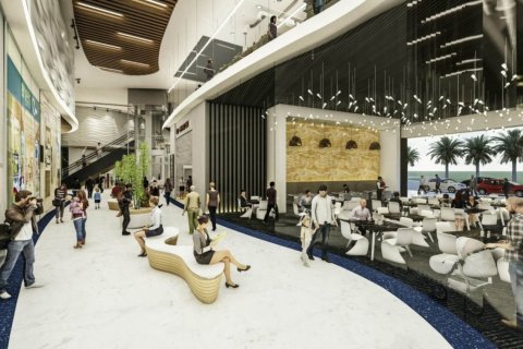 Studio Apartment in Dubai, UAE No. 171309 14