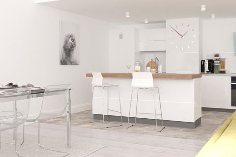 Apartamento tipo estudio Estudio en Dubai, UAE No. 171307 5