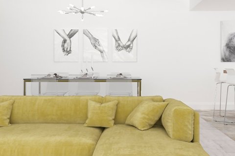 Apartamento tipo estudio Estudio en Dubai, UAE No. 171307 7