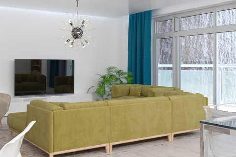 Apartamento tipo estudio Estudio en Dubai, UAE No. 171307 4