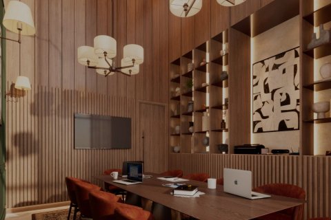 3 bedrooms Apartment in Al Reem Island, UAE No. 195058 8
