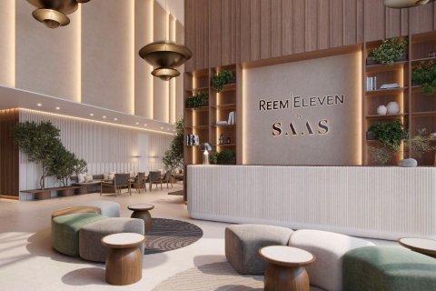 3 bedrooms Apartment in Al Reem Island, UAE No. 195058 4