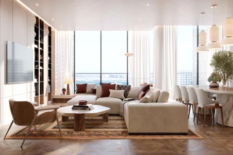 3 bedrooms Apartment in Al Reem Island, UAE No. 195058