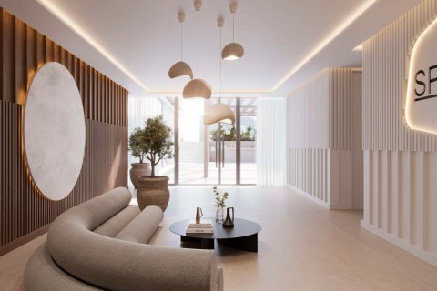 3 bedrooms Apartment in Al Reem Island, UAE No. 195058 13