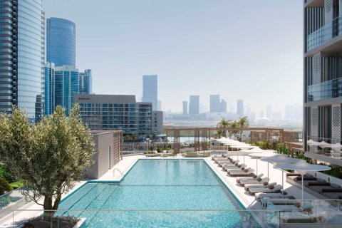 3 bedrooms Apartment in Al Reem Island, UAE No. 195058 5