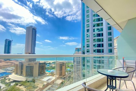 1 bedroom Apartment in Dubai Marina, UAE No. 195060