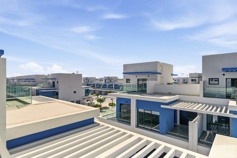 5 bedrooms Townhouse in Damac Lagoons, UAE No. 195062 27