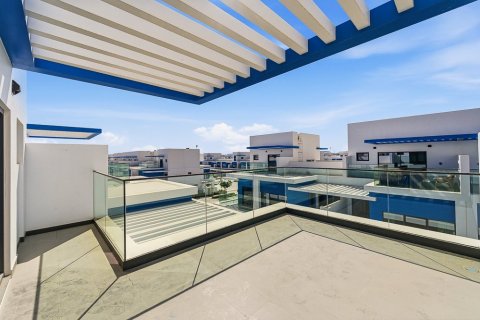 5 bedrooms Townhouse in Damac Lagoons, UAE No. 195062 4