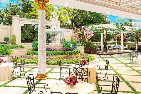 Studio Apartment in Arjan, UAE No. 195057 13
