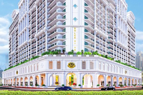 Studio Apartment in Arjan, UAE No. 195057 17