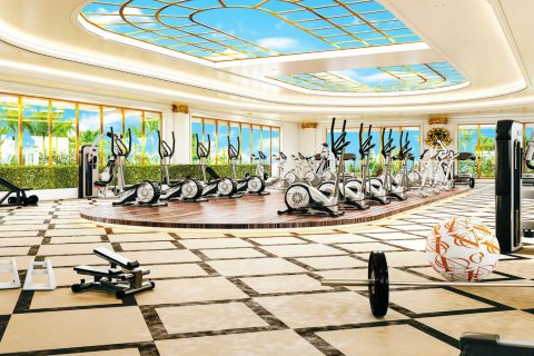 Studio Apartment in Arjan, UAE No. 195057 6