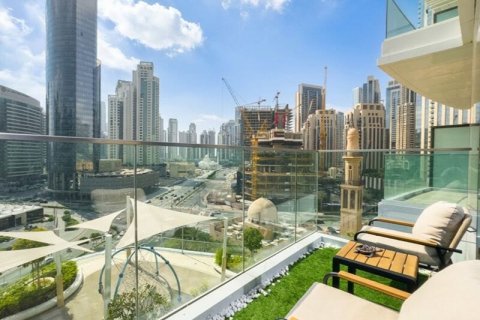 2 bedrooms Apartment in Downtown Dubai (Downtown Burj Dubai), UAE No. 151437 2