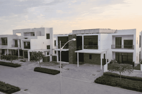 5 bedrooms Villa in DAMAC Hills (Akoya by DAMAC), UAE No. 151432 4