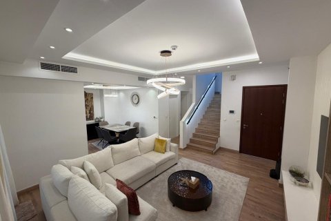 3 bedrooms Townhouse in Town Square, UAE No. 151433 4