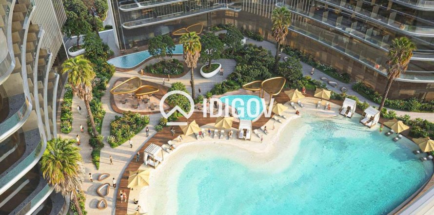 Apartamento tipo estudio Estudio en Dubai Science Park, UAE No. 187939