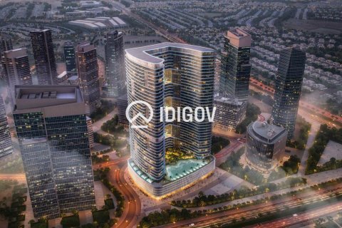 Apartamento tipo estudio Estudio en Dubai Science Park, UAE No. 187939 3