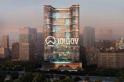 Apartamento tipo estudio Estudio en Dubai Science Park, UAE No. 187939 4