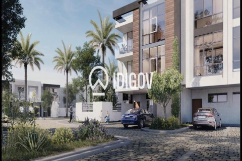 2 bedrooms Villa in Dubai, UAE No. 187938