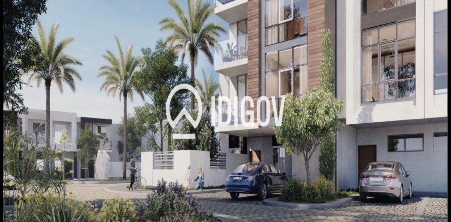 2 bedrooms Villa in Dubai, UAE No. 187938