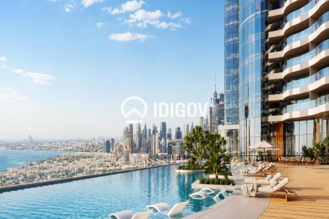 Apartment de 1 dormitorio en Dubai Creek Harbour (The Lagoons), UAE No. 187941 10