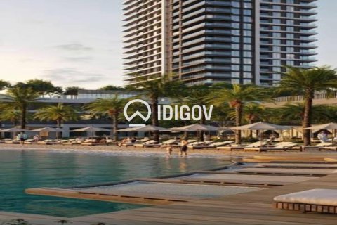 Apartment de 1 dormitorio en Dubai Creek Harbour (The Lagoons), UAE No. 187941 4