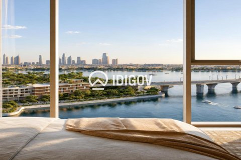 Apartment de 1 dormitorio en Dubai Creek Harbour (The Lagoons), UAE No. 187941 7