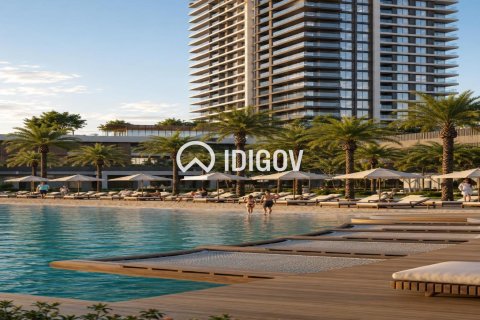 Apartment de 1 dormitorio en Dubai Creek Harbour (The Lagoons), UAE No. 187941 8