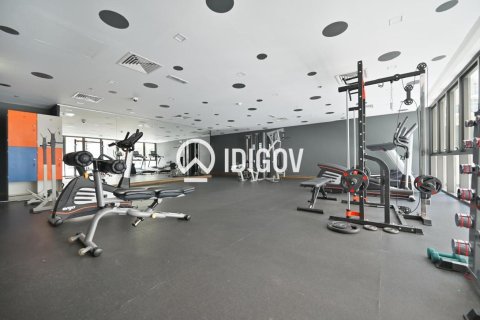 Apartment de 1 dormitorio en District 12, UAE No. 187940 7