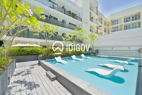 Apartment de 1 dormitorio en District 12, UAE No. 187940 11