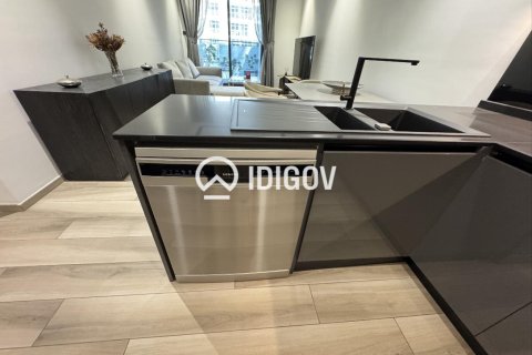 Apartment de 1 dormitorio en District 12, UAE No. 187940 18