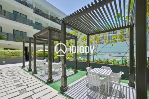 Apartment de 1 dormitorio en District 12, UAE No. 187940 9