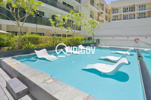Apartment de 1 dormitorio en District 12, UAE No. 187940 12