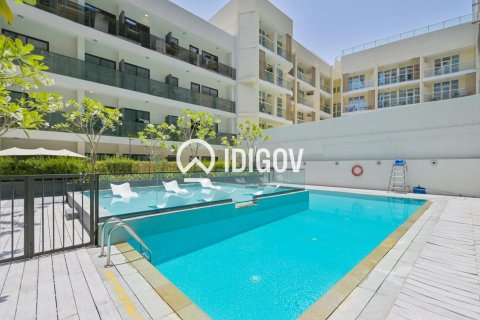 Apartment de 1 dormitorio en District 12, UAE No. 187940