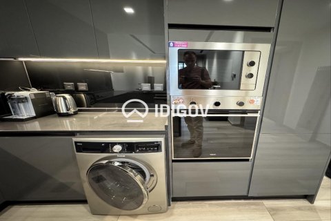 Apartment de 1 dormitorio en District 12, UAE No. 187940 16