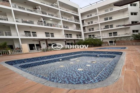 Apartamento tipo estudio Estudio en District 10, UAE No. 187937